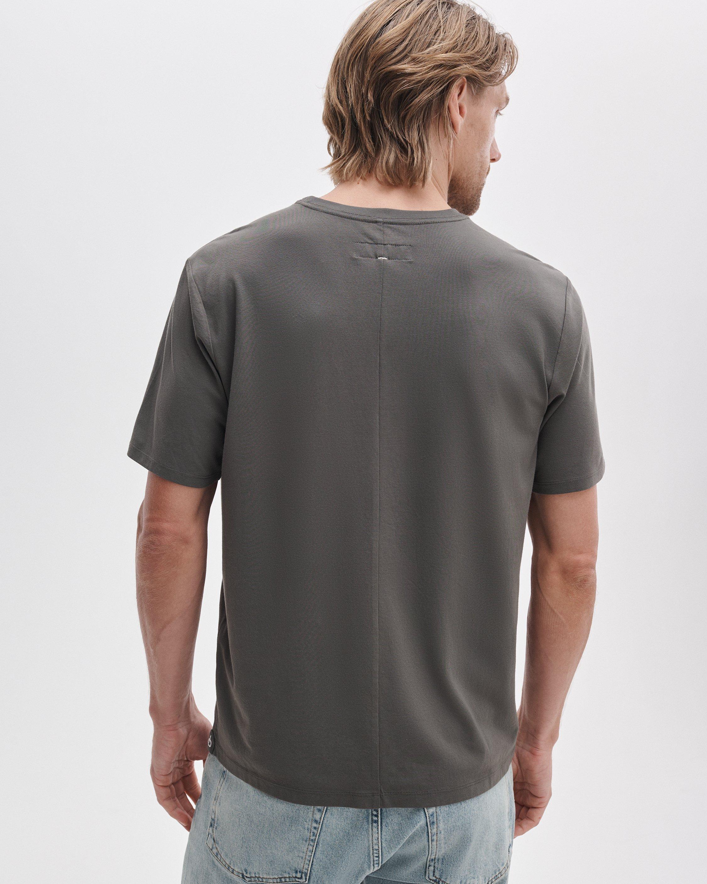 Classic Tech Jersey Tee by RAG&BONE