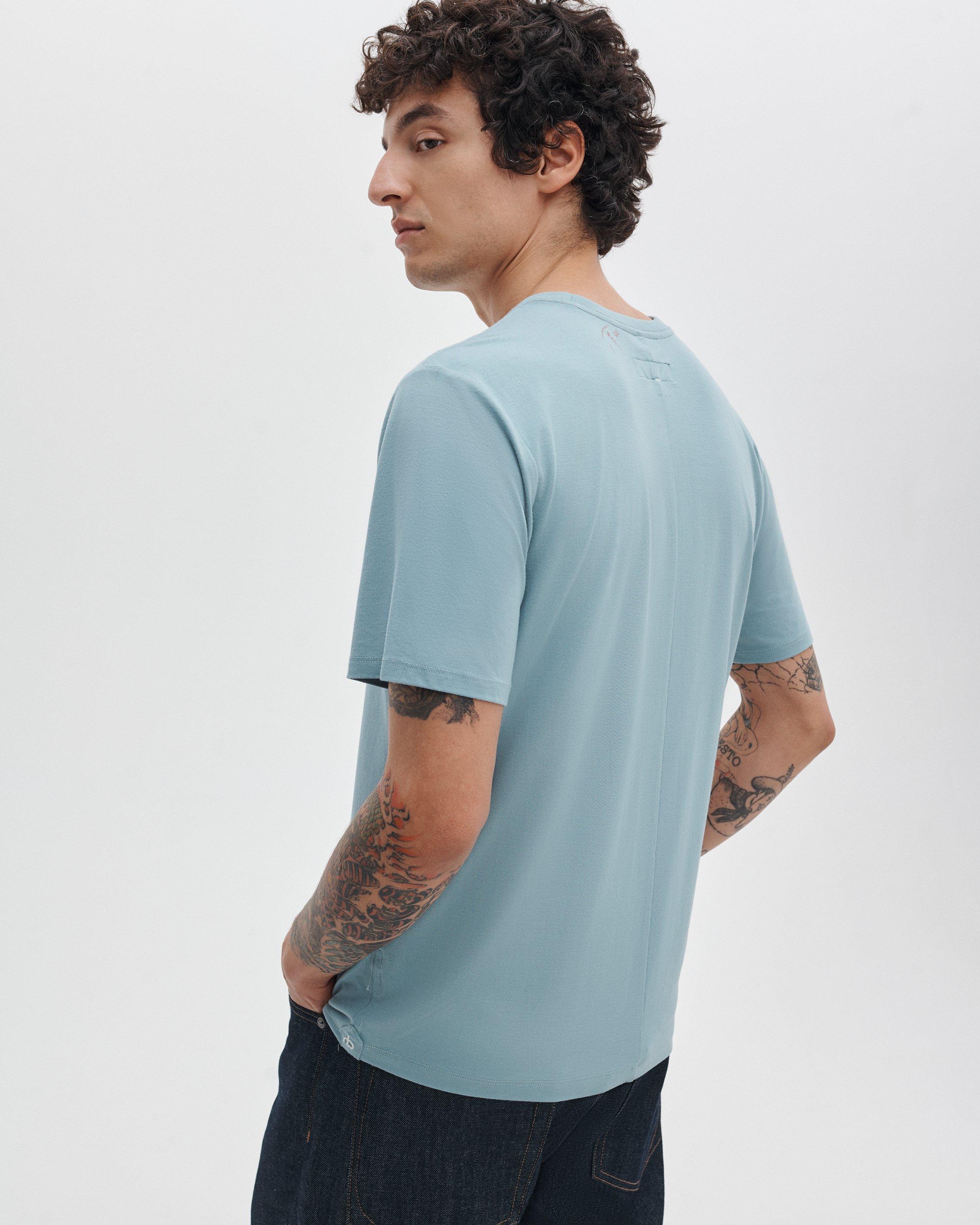 Classic Tech Jersey Tee by RAG&BONE