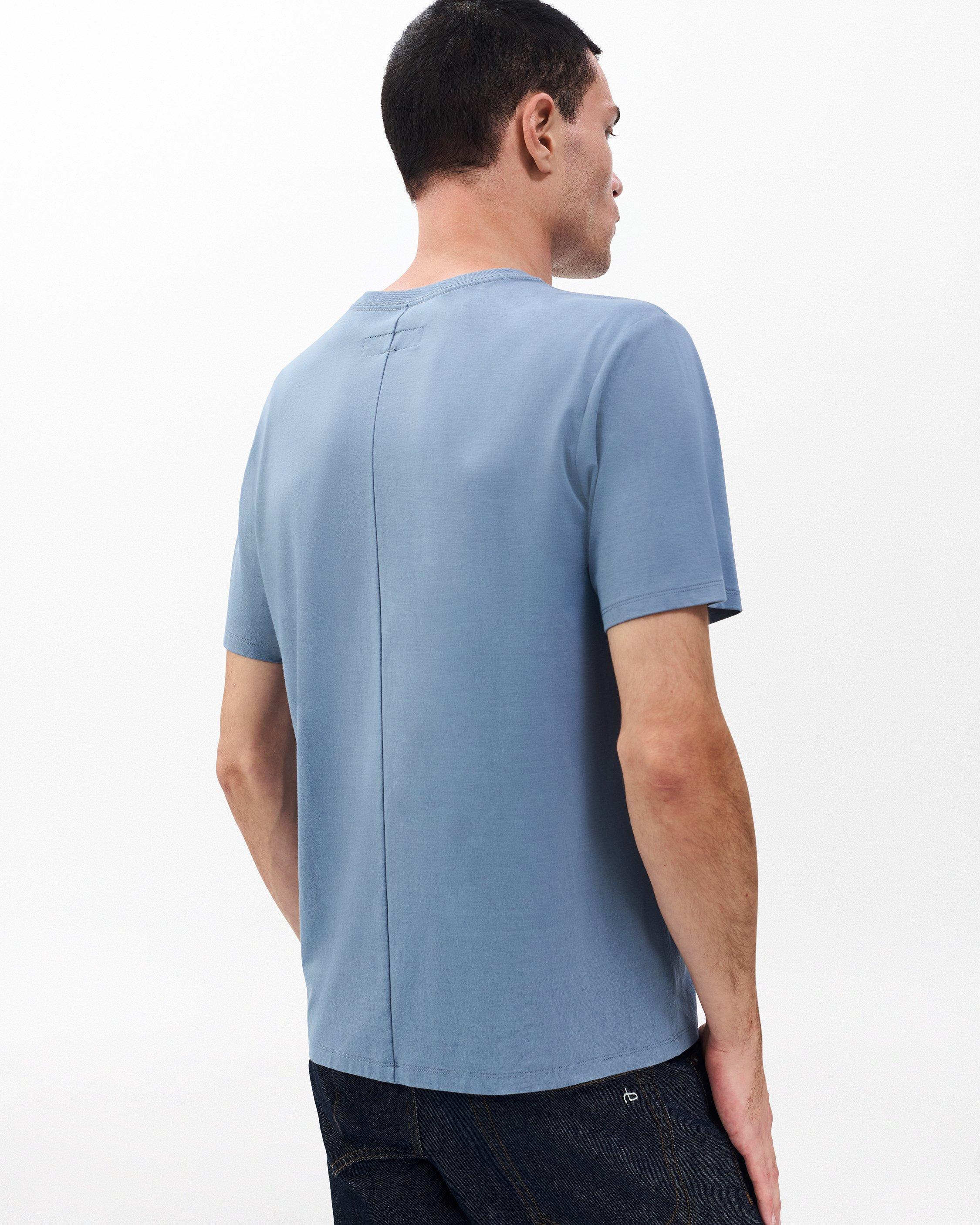 Classic Tech Jersey Tee by RAG&BONE