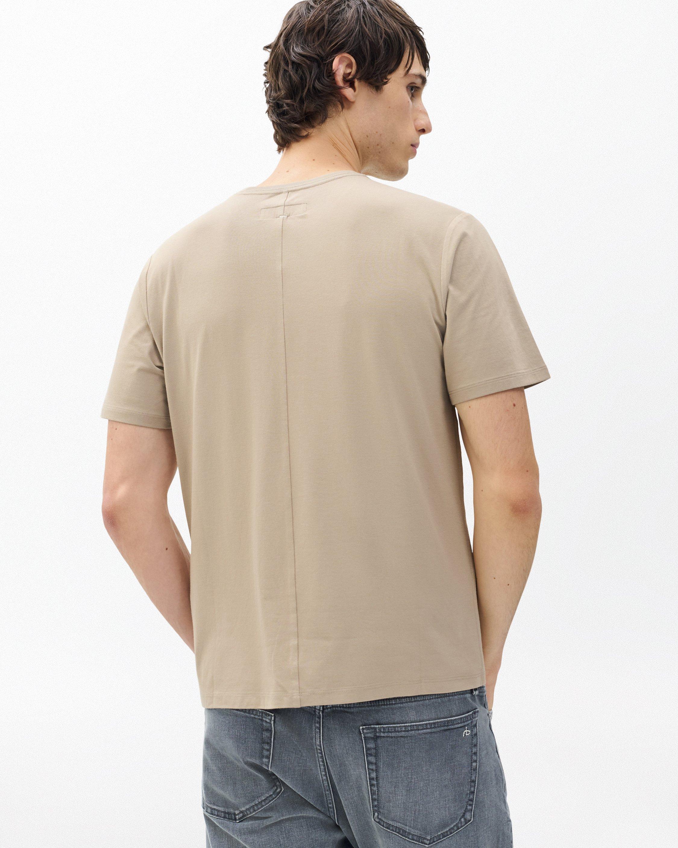Classic Tech Jersey Tee by RAG&BONE