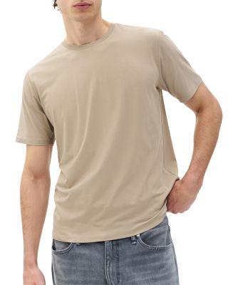 Classic Tee in Tech Jersey by RAG&BONE
