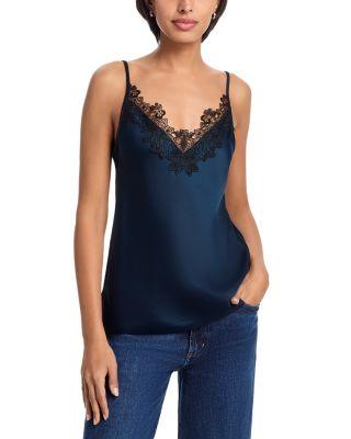 Cleo Lace Tank by RAG&BONE