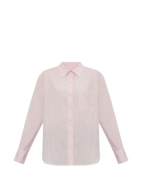 Connie chest-pocket shirt by RAG&BONE