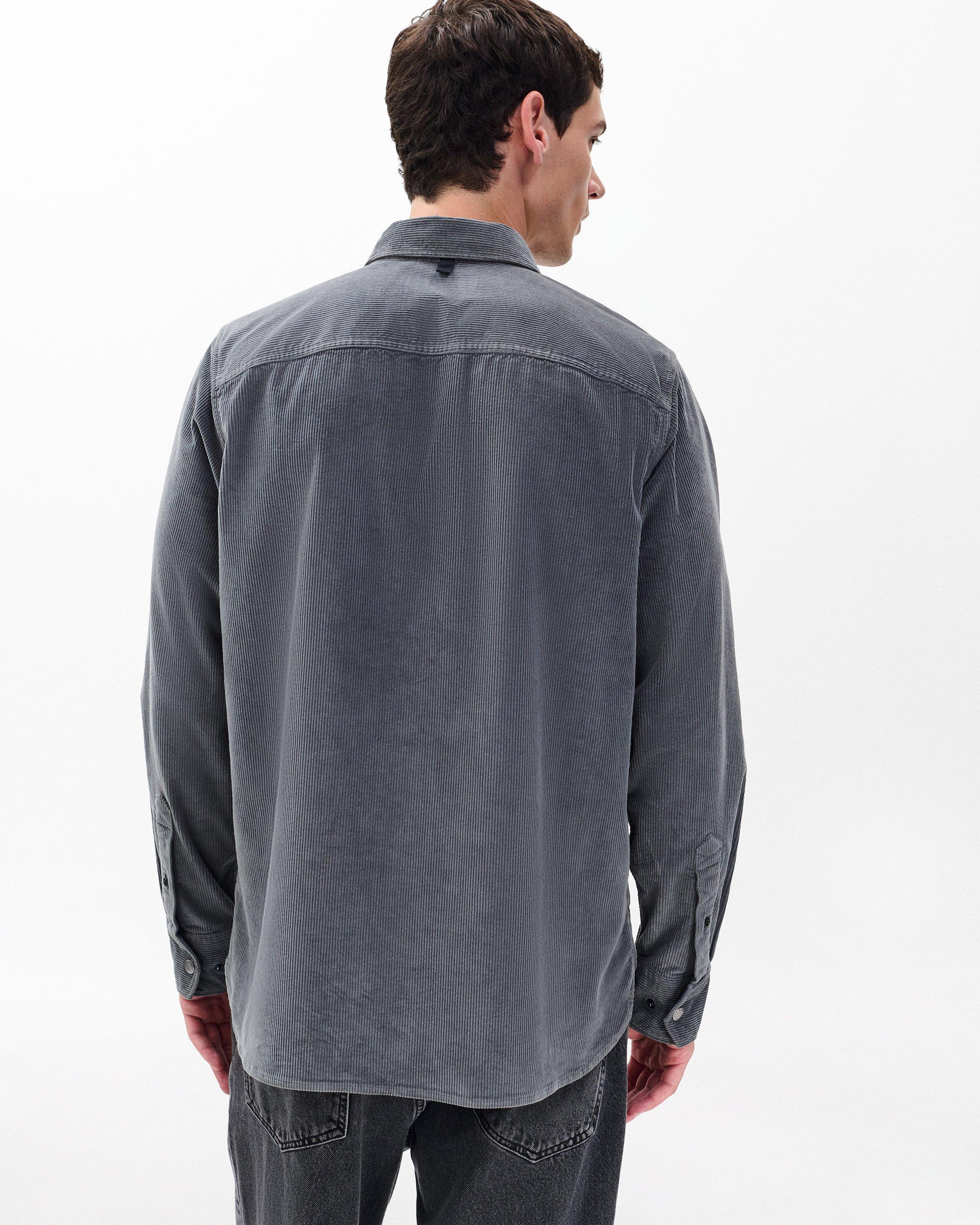 Corduroy CPO Overshirt by RAG&BONE