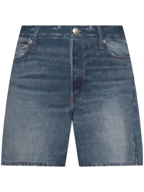Cosmos shorts by RAG&BONE