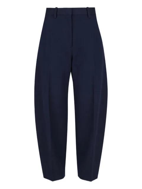 Creased trousers by RAG&BONE