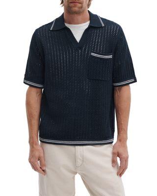 Crochet Johnny Polo by RAG&BONE