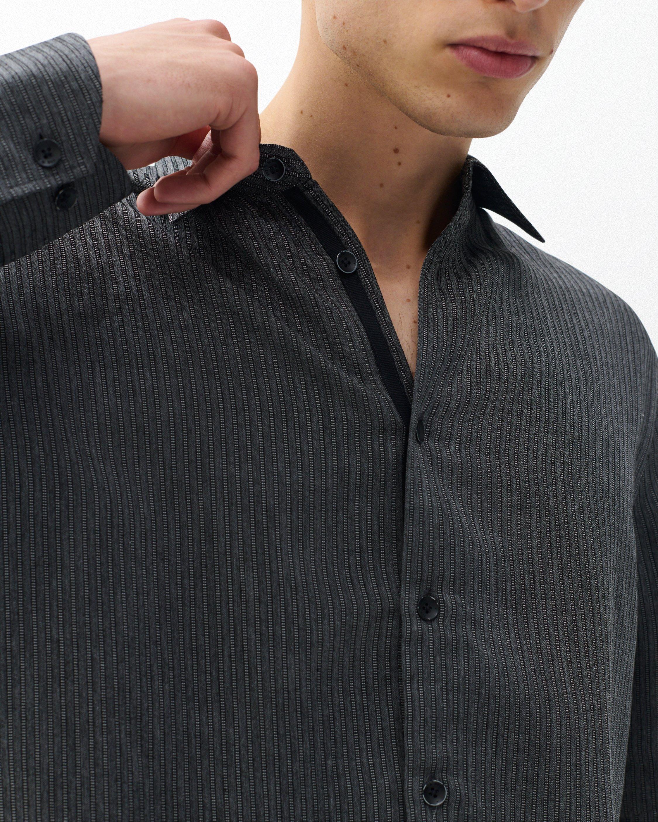 Dalton Geo Patterned Shirt by RAG&BONE