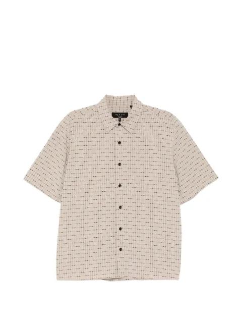 Dalton shirt by RAG&BONE