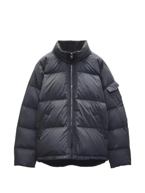 Daniel quilted padded jacket by RAG&BONE