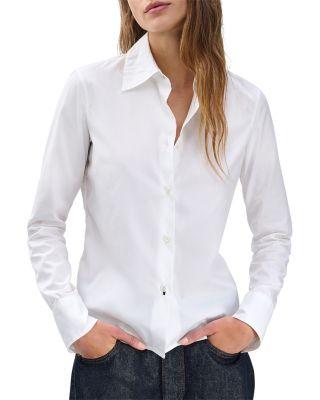 Dayton Shirt by RAG&BONE