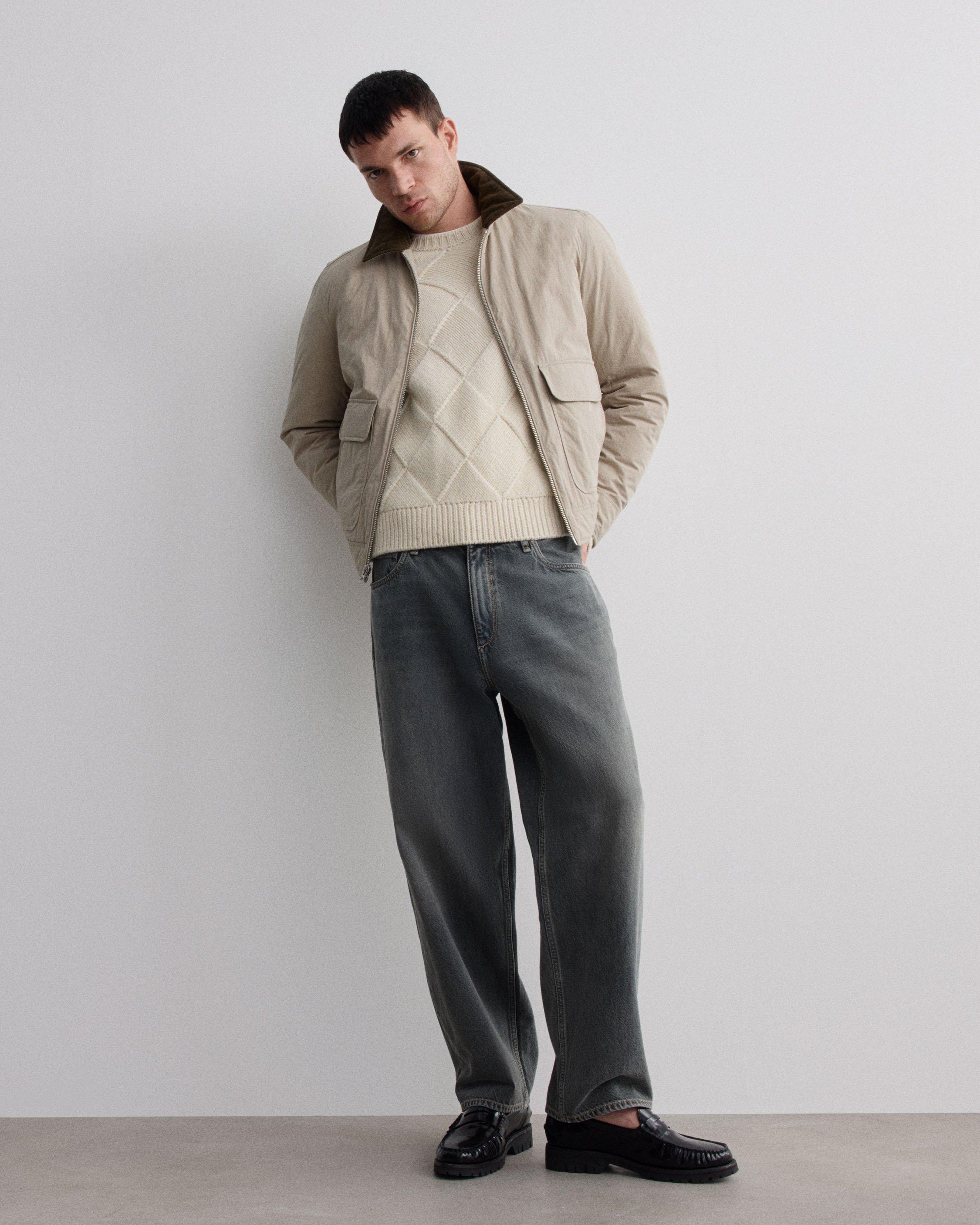 Derrick Down-Filled Jacket by RAG&BONE