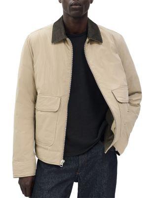 Derrick Filled Jacket by RAG&BONE