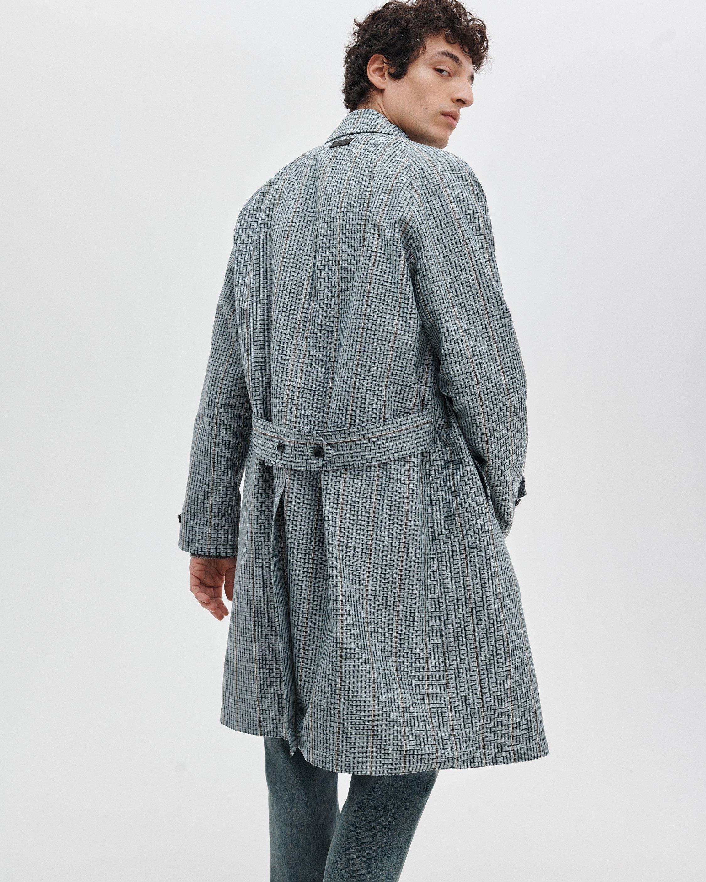 Devin Trench Coat by RAG&BONE