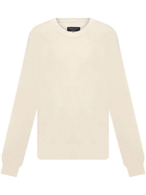 Dexter jumper by RAG&BONE
