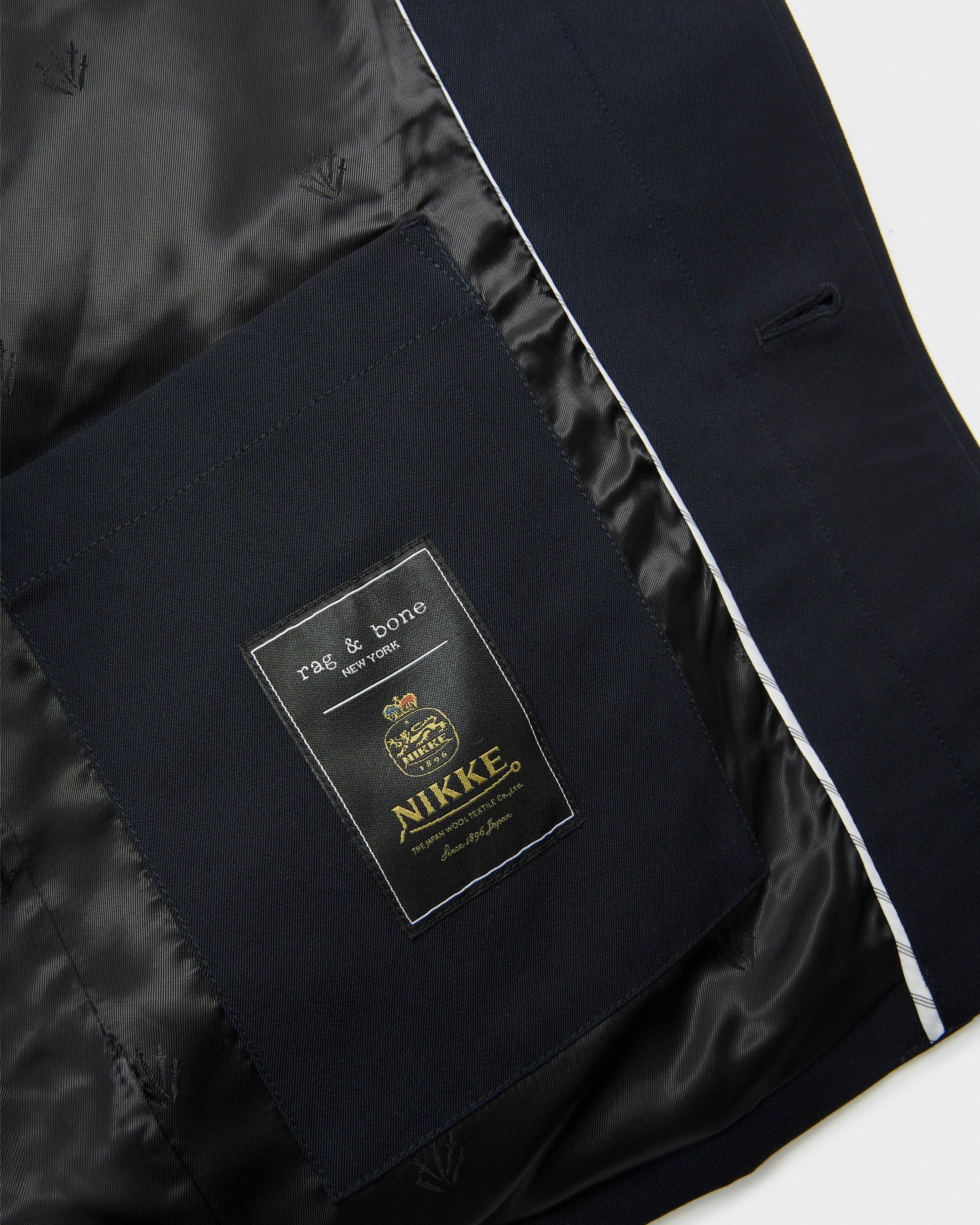 Dwight Japanese Wool Gabardine Jacket by RAG&BONE