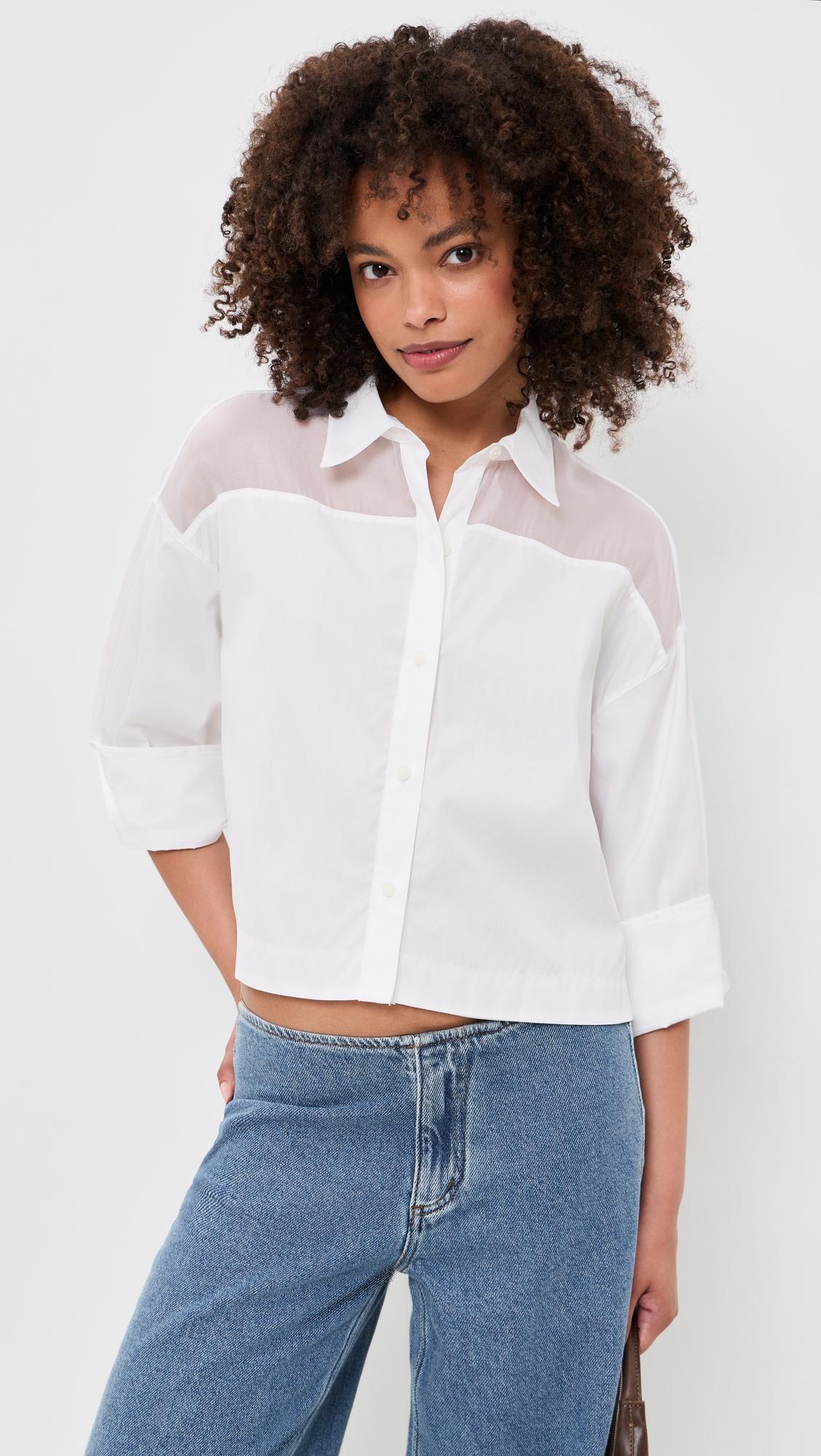 Elly Shirt by RAG&BONE