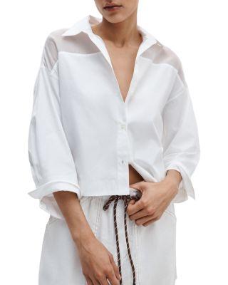Elly Shirt by RAG&BONE
