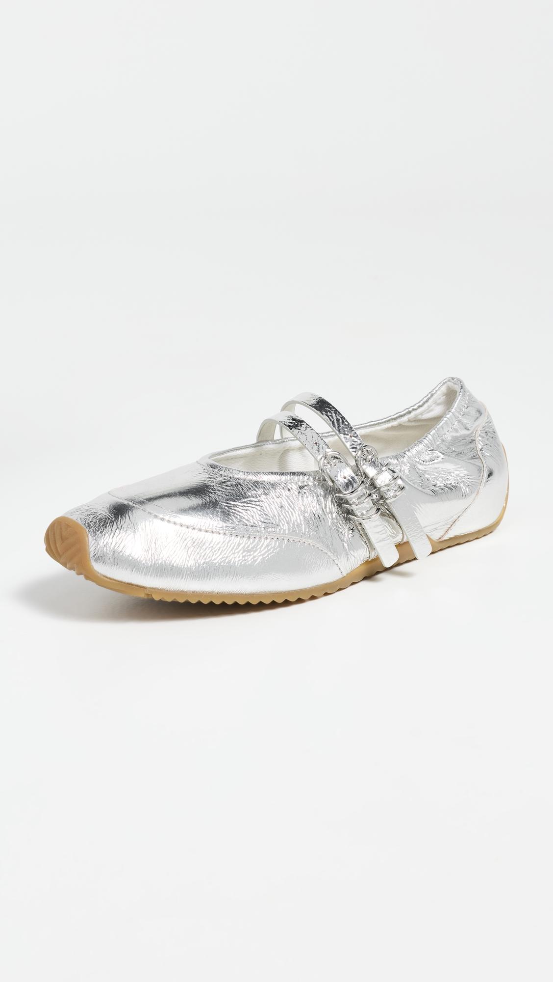 Emilee Mary Jane Runner Sneakers by RAG&BONE