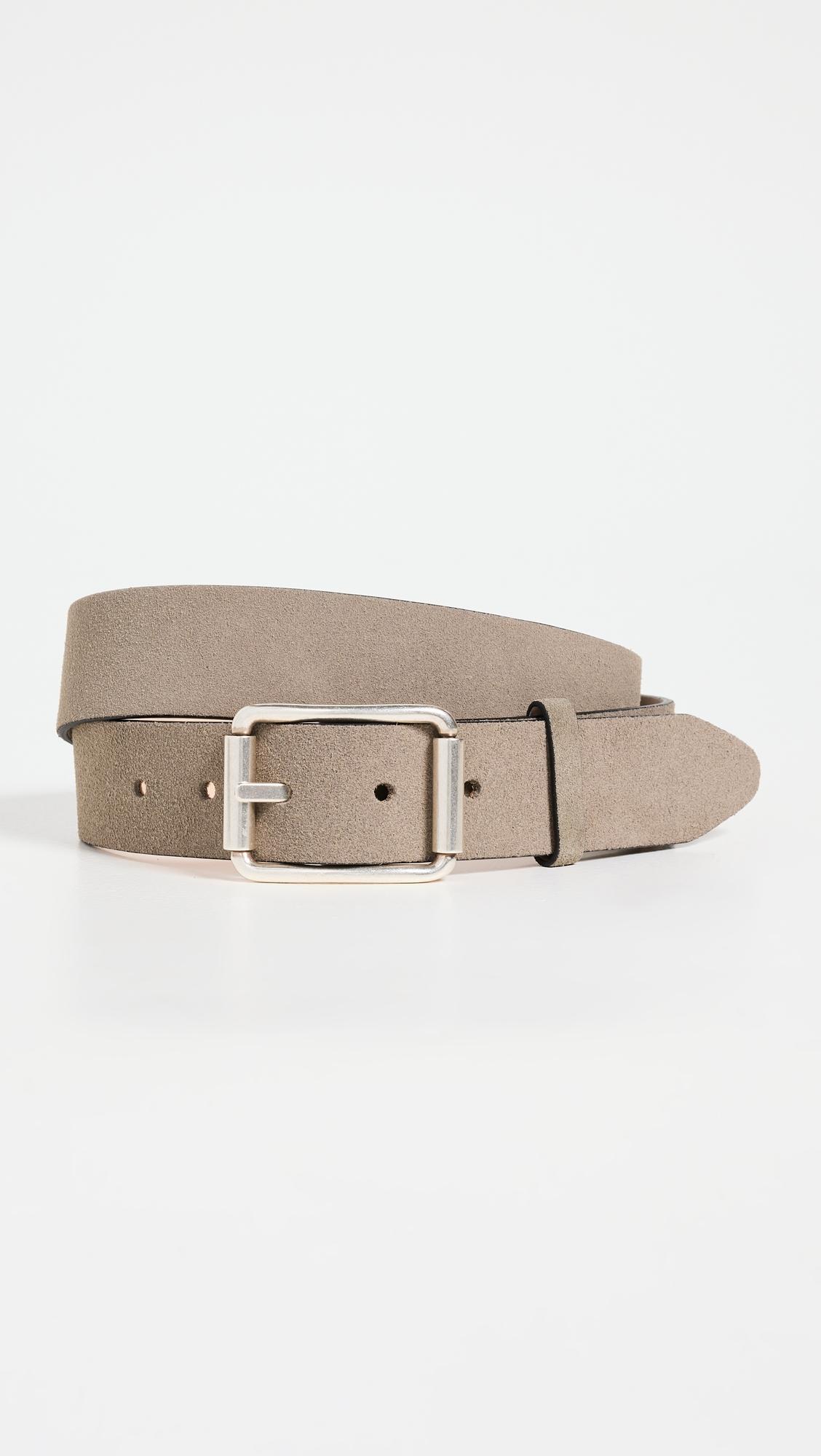 Evan Belt by RAG&BONE