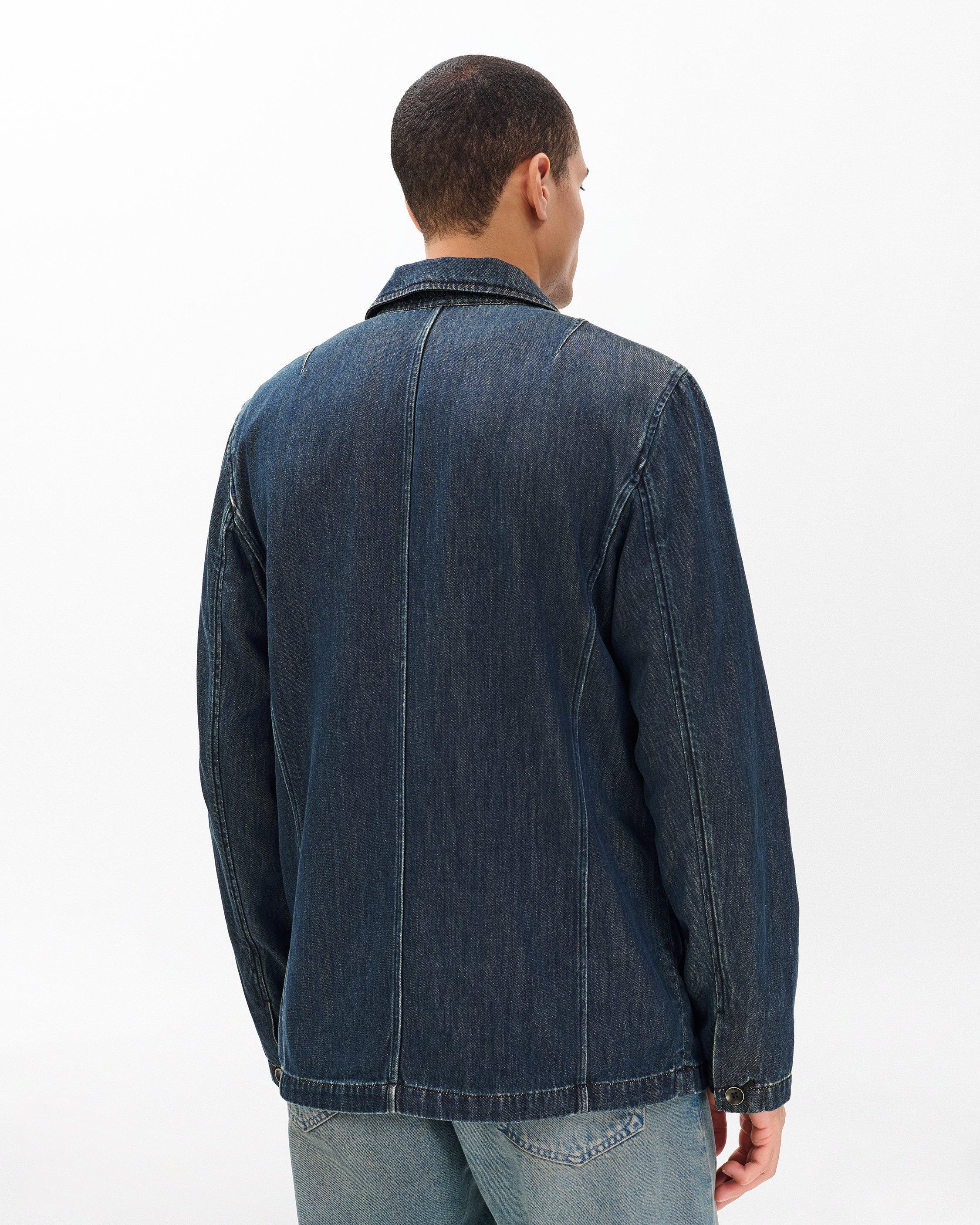 Evan Denim Chore Jacket by RAG&BONE