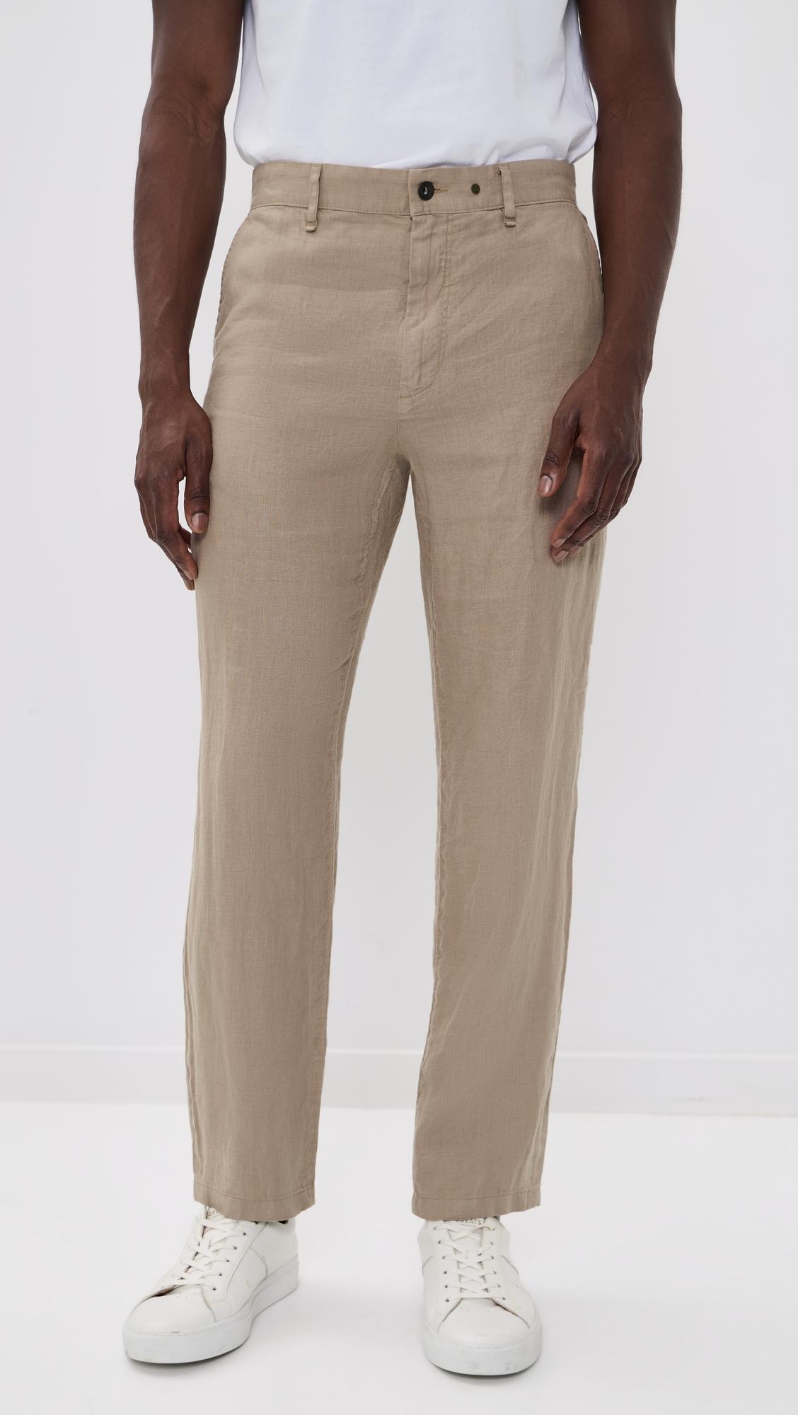 Evan Elasticated Trousers by RAG&BONE
