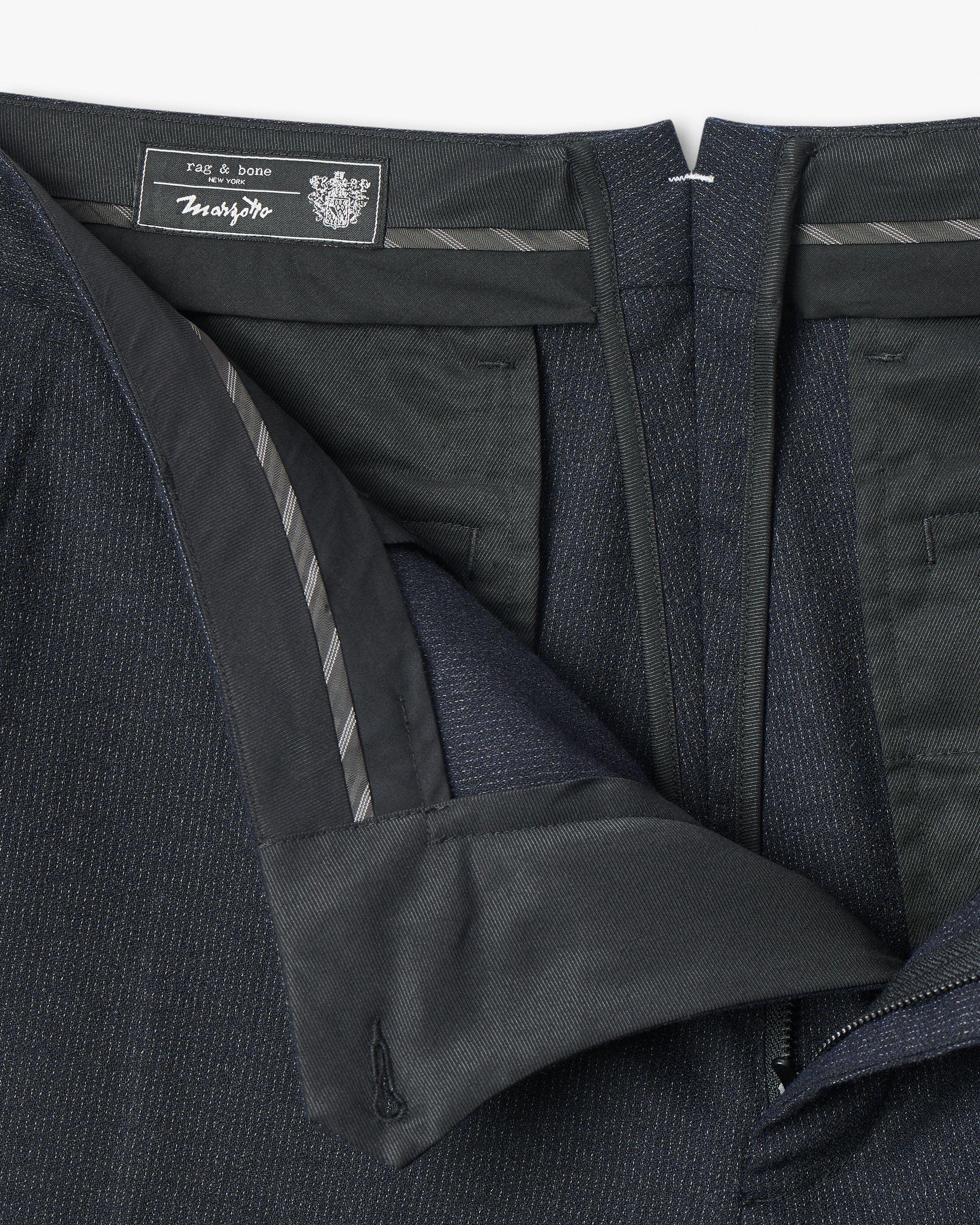 Evan Italian Wool Trousers by RAG&BONE