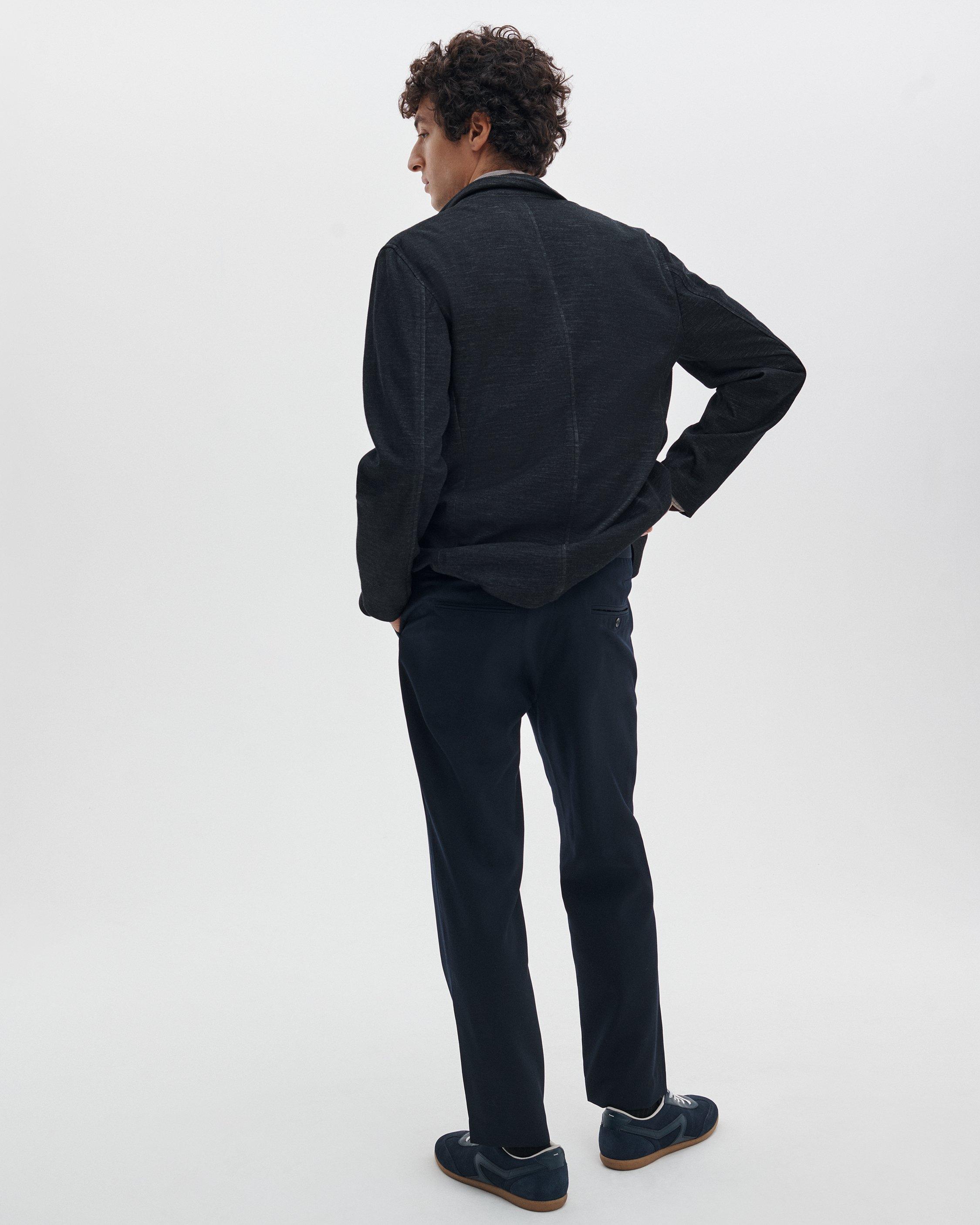 Evan Japanese Wool Gabardine Trousers by RAG&BONE