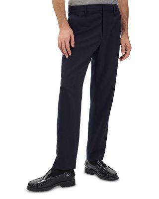 Evan Pleated Trousers by RAG&BONE