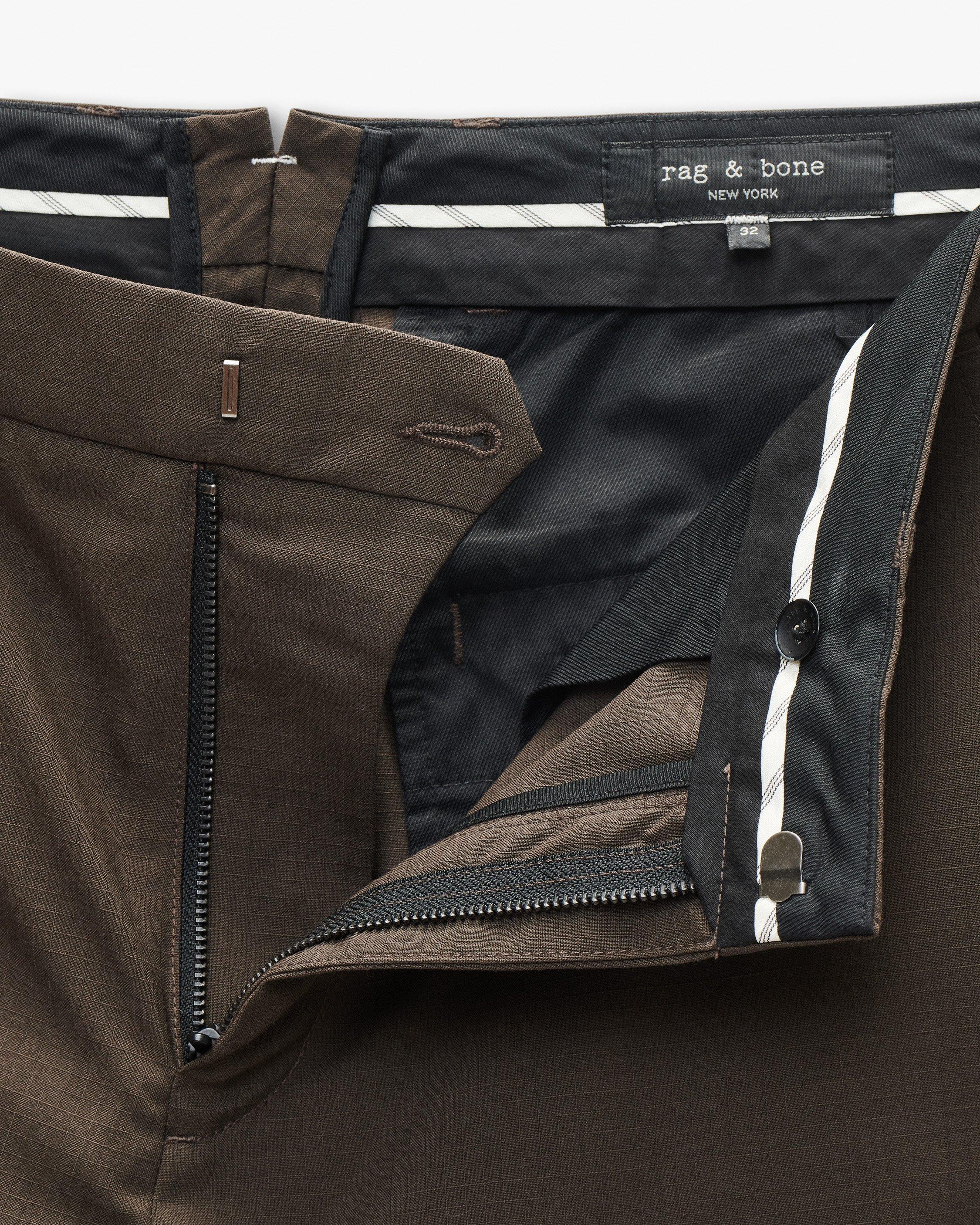 Evan Ripstop Trousers by RAG&BONE