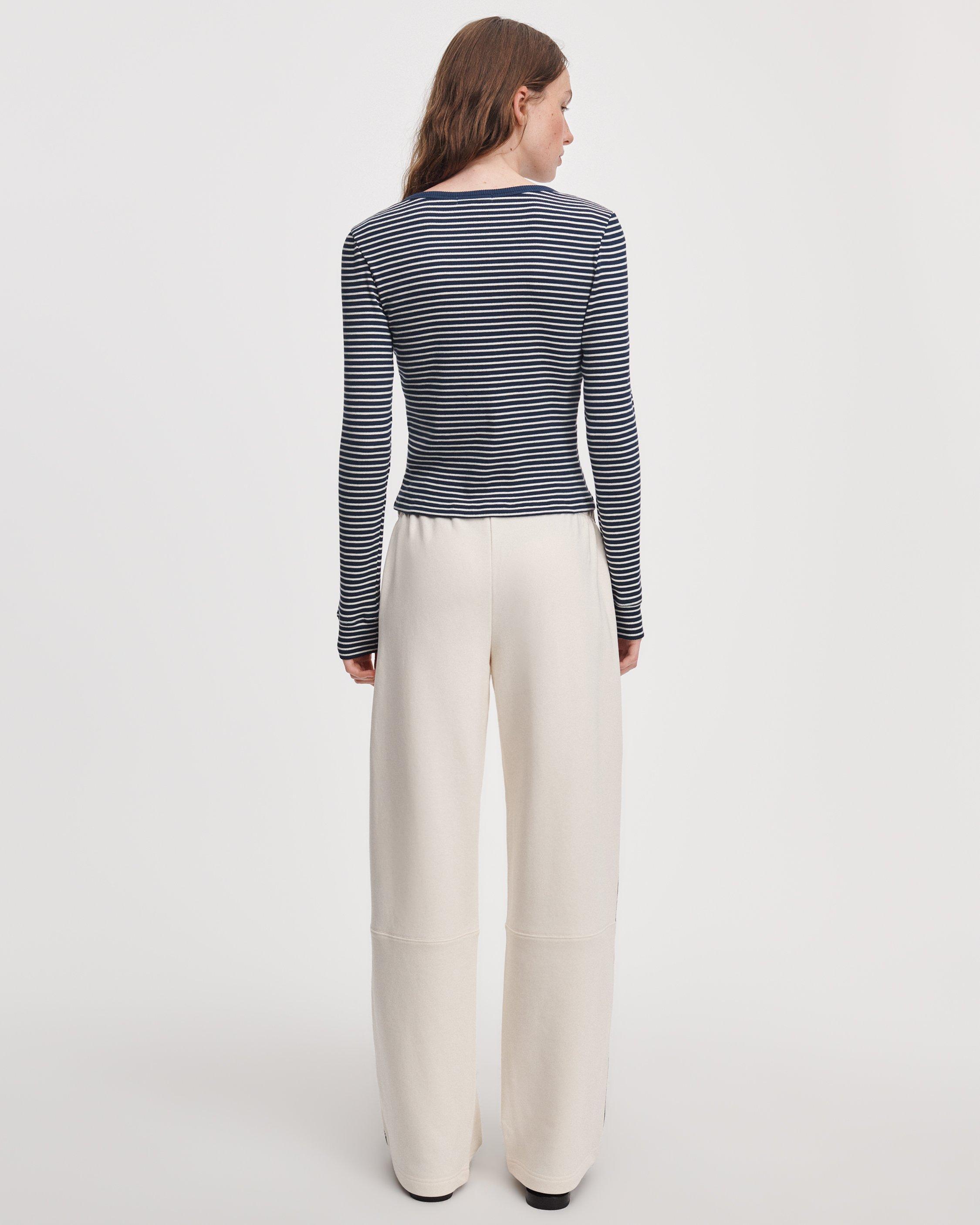 Everyday Terry Track Pant by RAG&BONE