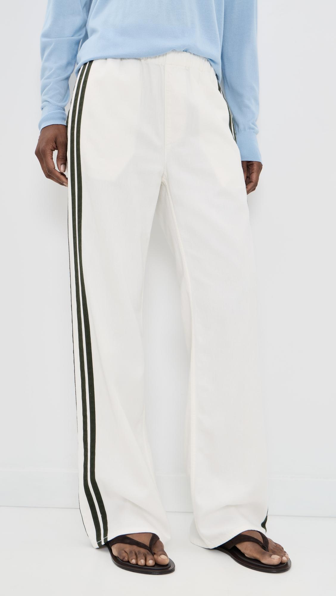 Featherweight Logan Pull On Track Pants by RAG&BONE