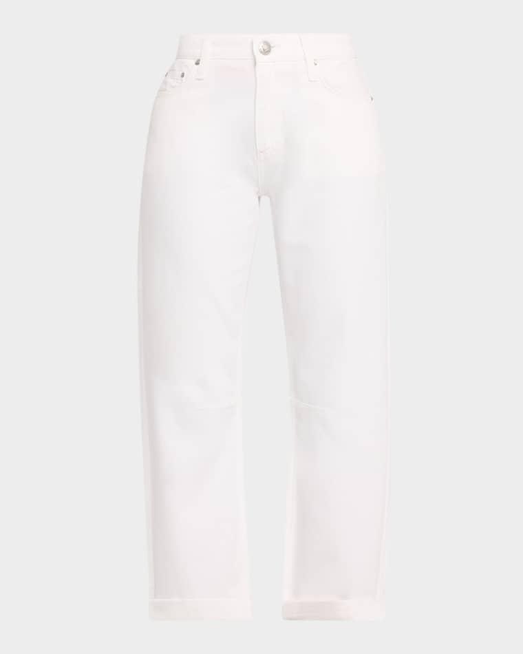 Featherweight Stevie Slim Tapered Jeans by RAG&BONE