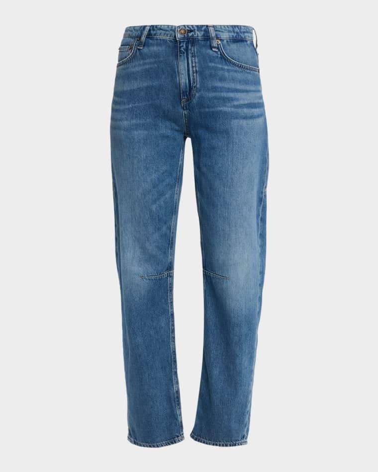 Featherweight Stevie Slim Tapered Jeans by RAG&BONE