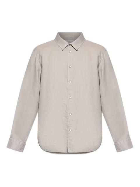Finch button-up shirt by RAG&BONE