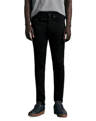 Fit 1 Aero Stretch 32" Skinny Jeans by RAG&BONE