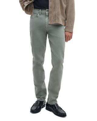 Fit 2 Aero Stretch 32" Slim Fit Jeans by RAG&BONE