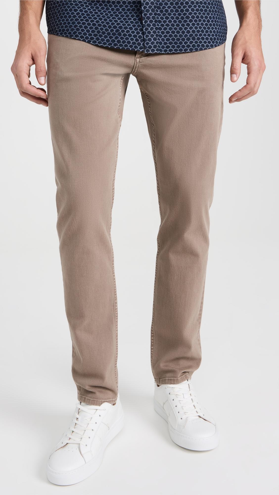 Fit 2 Aero Stretch Jeans by RAG&BONE