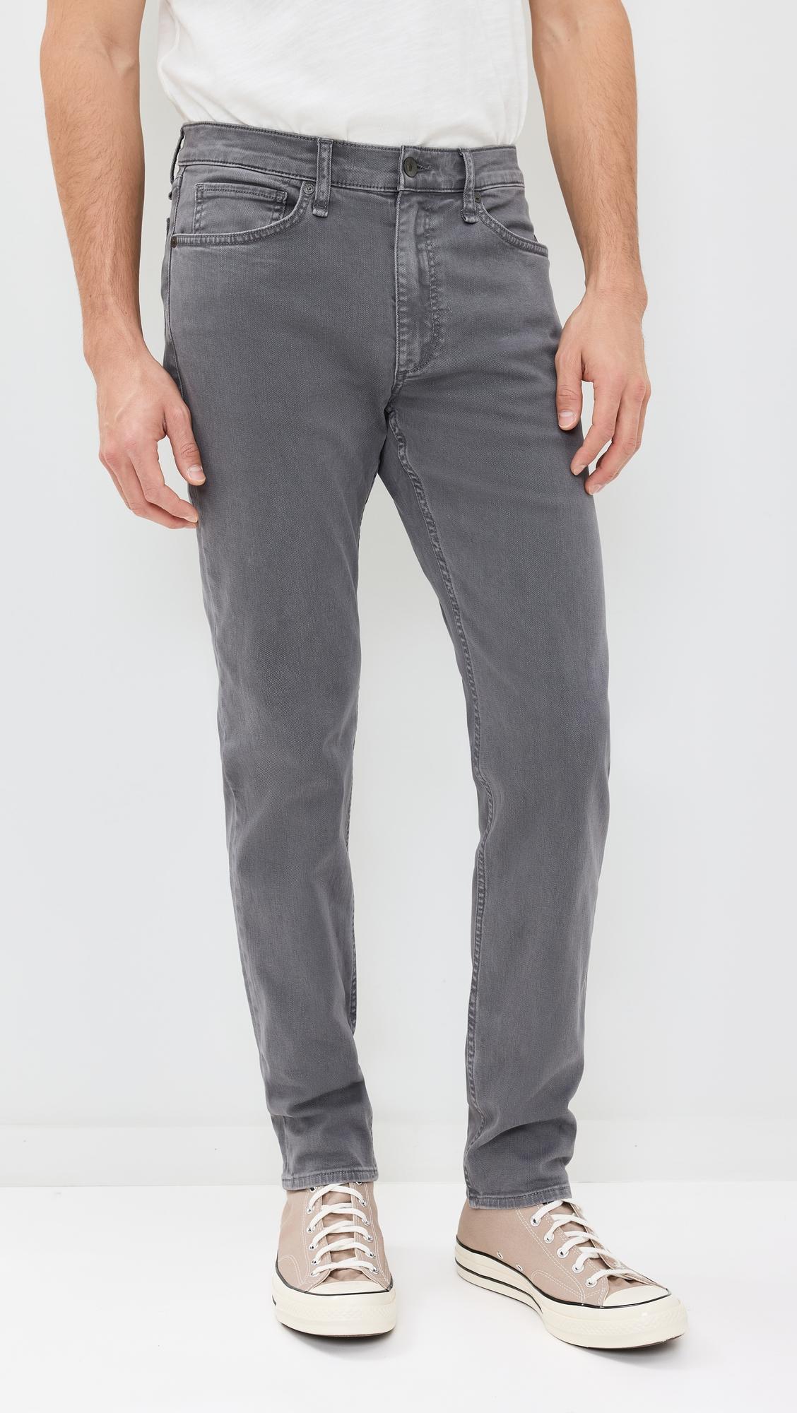 Fit 2 Aero Stretch Jeans by RAG&BONE