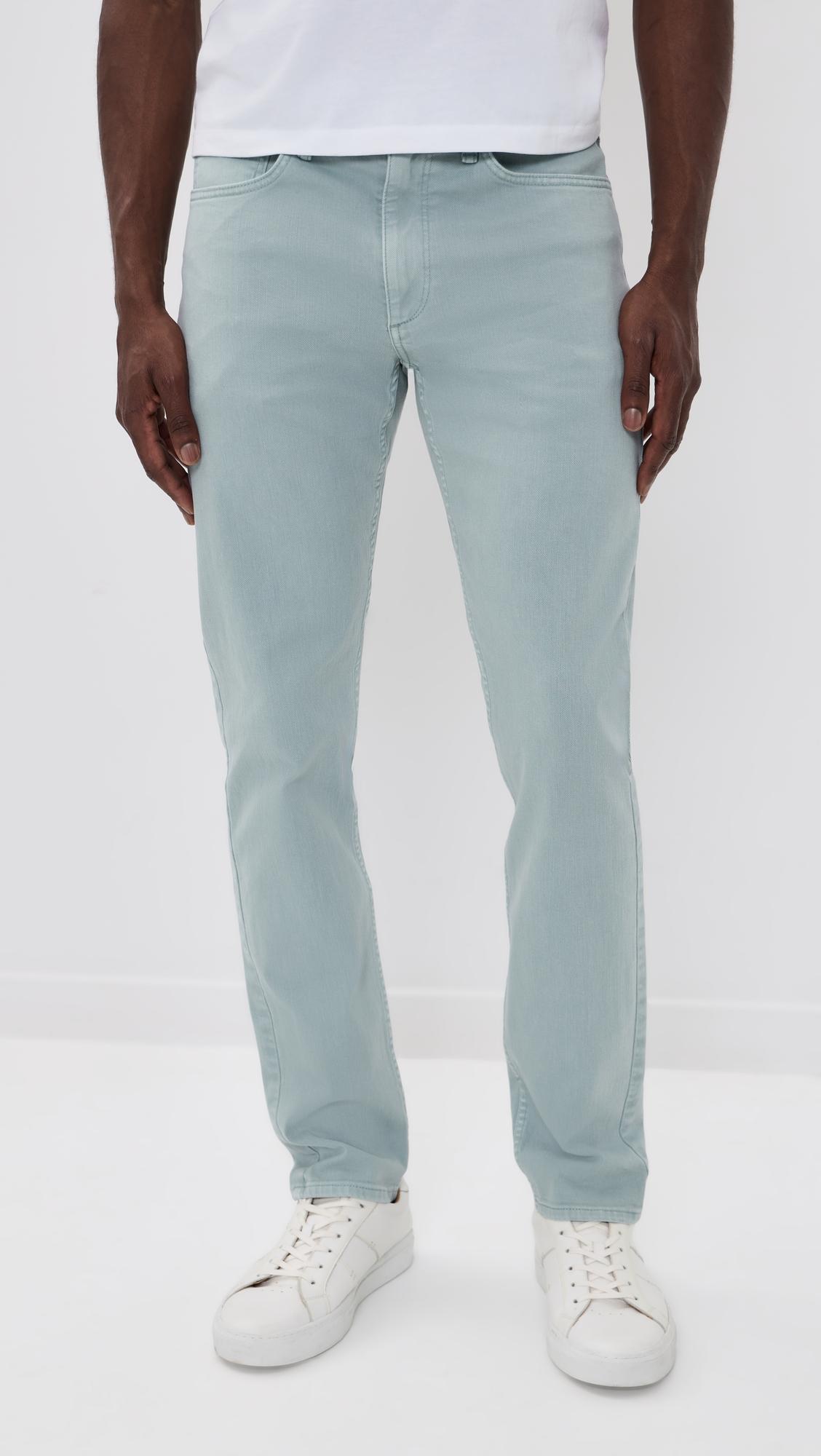 Fit 2 Aero Stretch Jeans by RAG&BONE