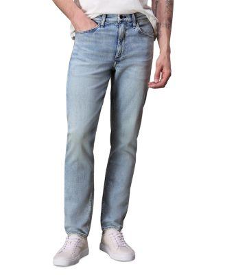Fit 2 Authentic Stretch 30" Slim Fit Jeans in Flynn by RAG&BONE