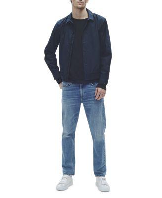 Fit 2 Authentic Stretch 32" Slim Fit Jeans in Carter by RAG&BONE