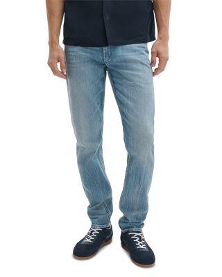 Fit 2 Authentic Stretch 32" Slim Fit Jeans in Harrison by RAG&BONE