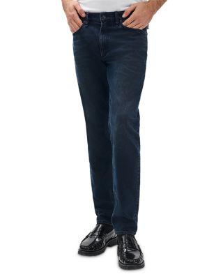 Fit 2 Authentic Stretch 32" Slim Fit Jeans in Marlon by RAG&BONE