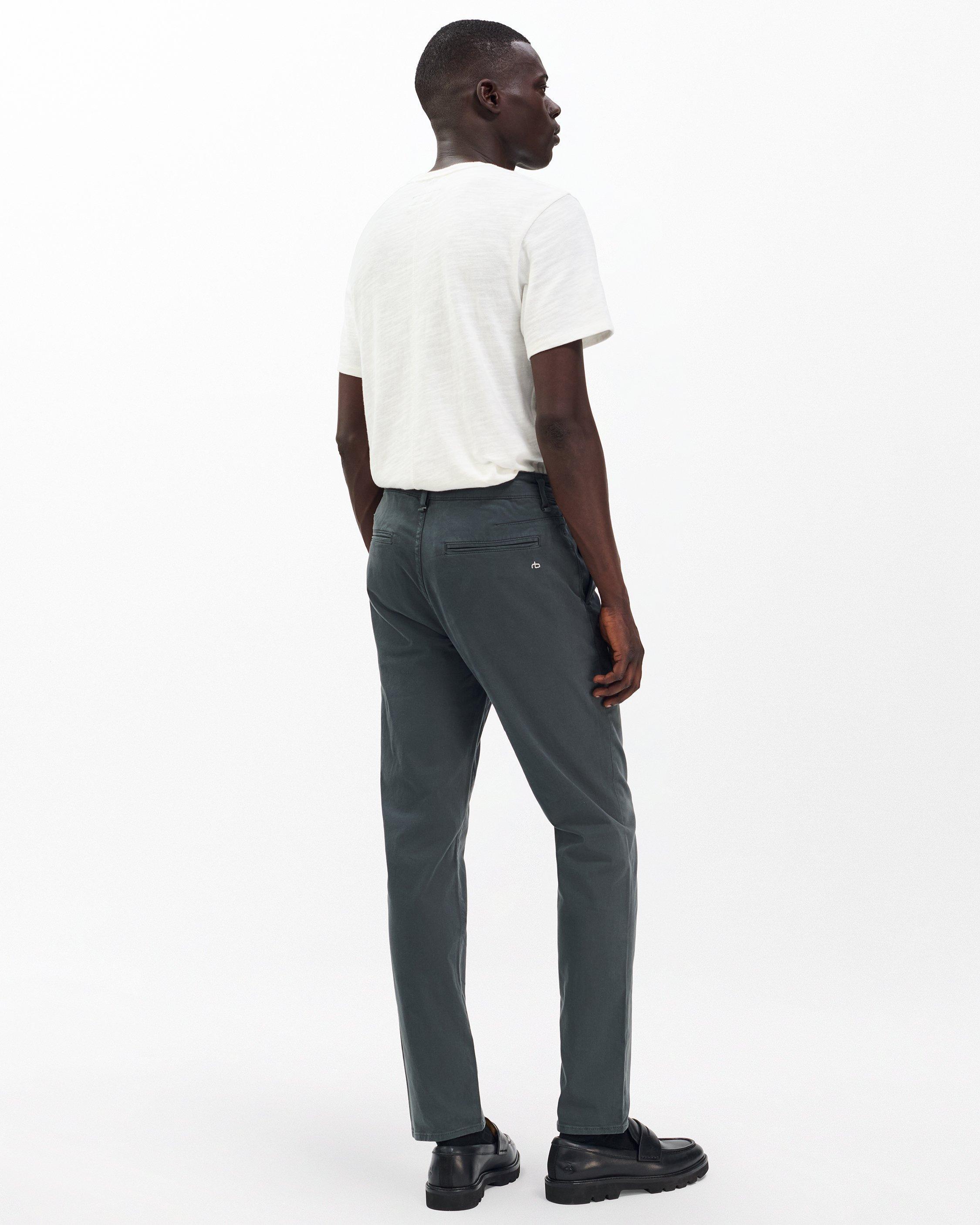 Fit 2 Slim Chinos by RAG&BONE