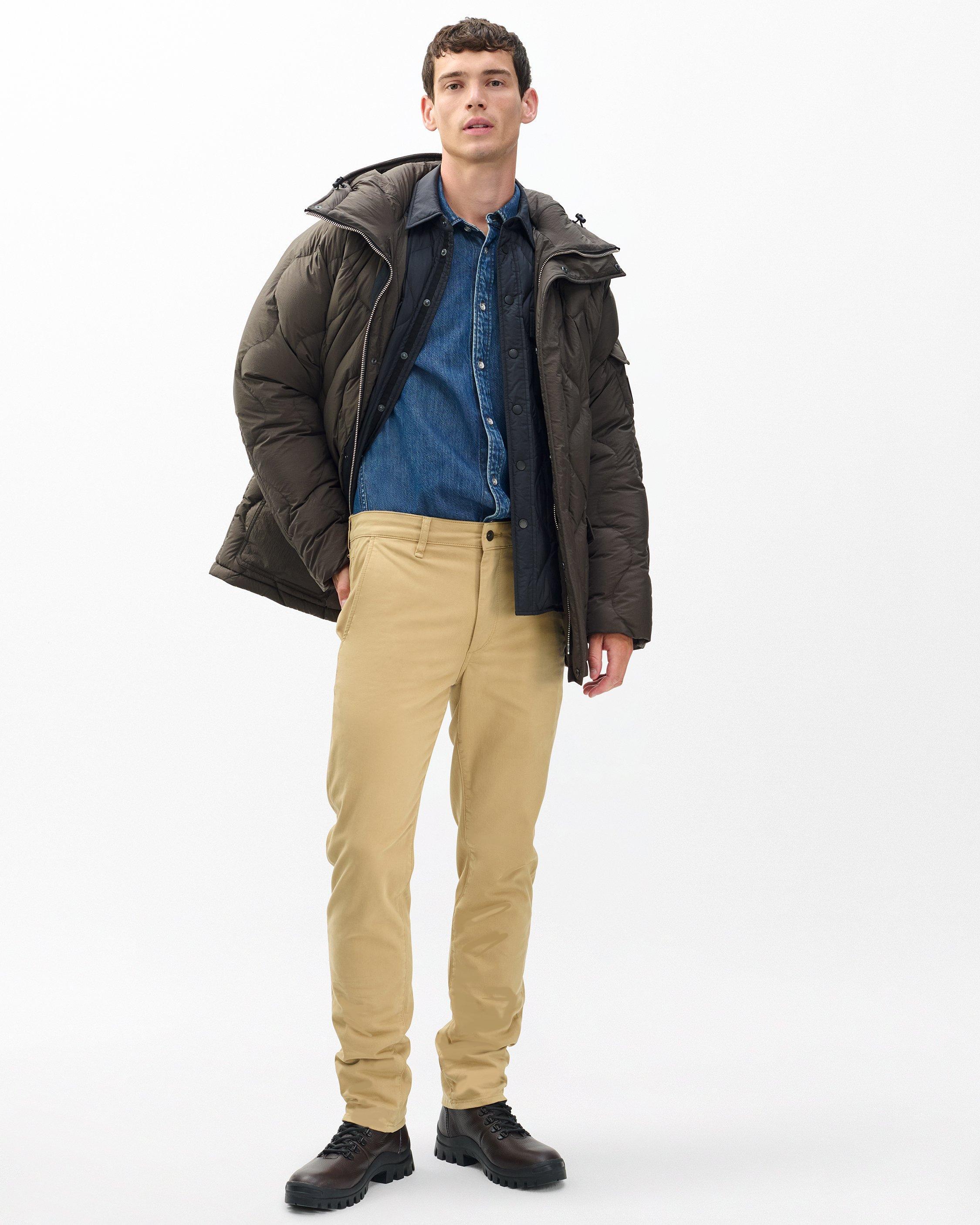Fit 2 Slim Chinos by RAG&BONE