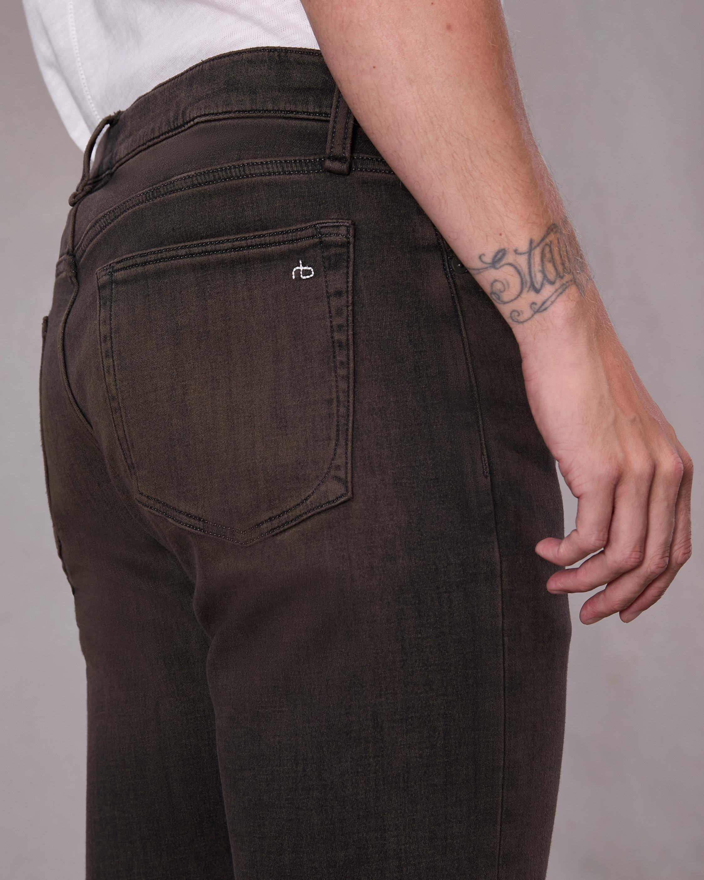 Fit 2 Slim Fit Jean by RAG&BONE
