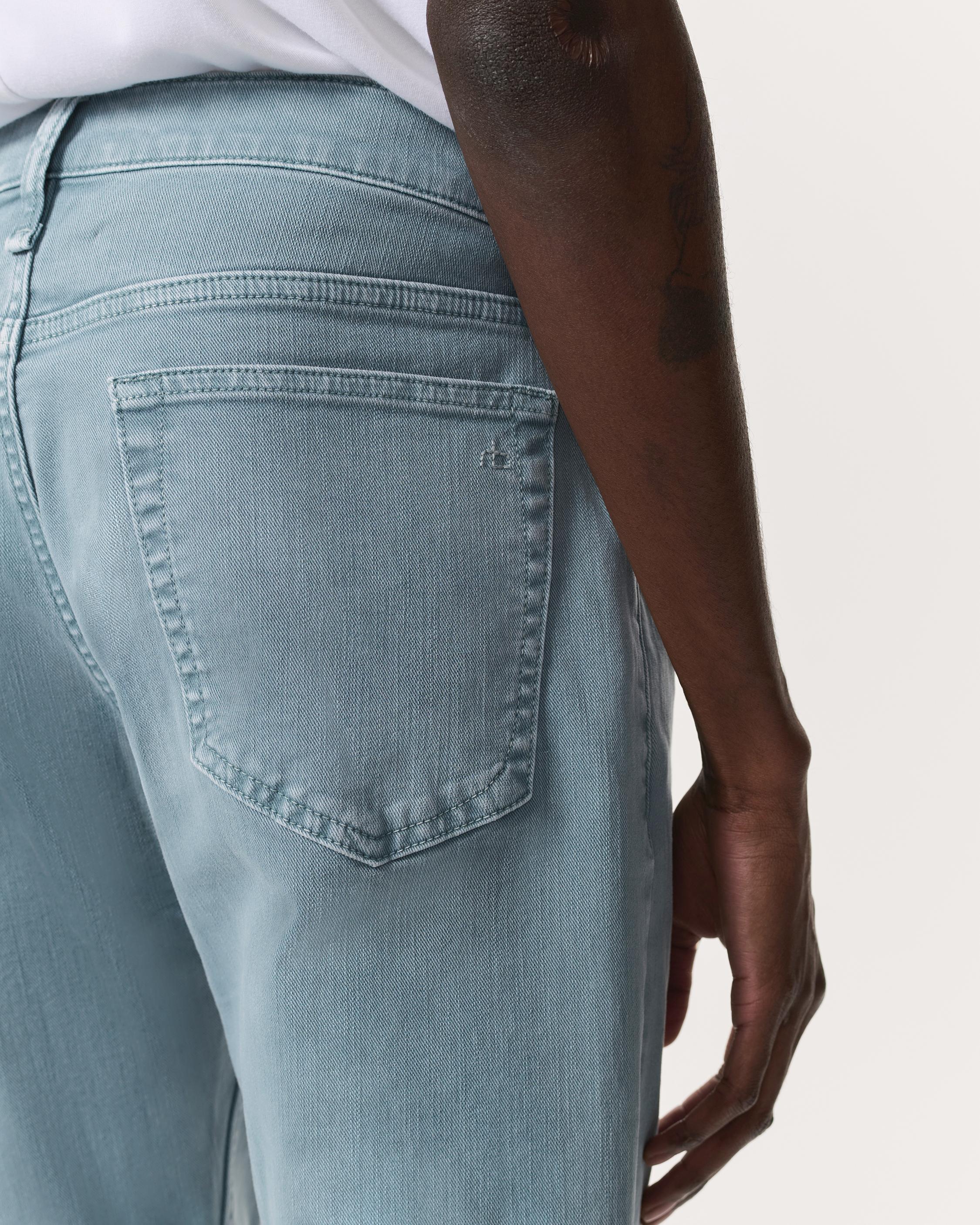 Fit 2 Slim Fit Jeans by RAG&BONE