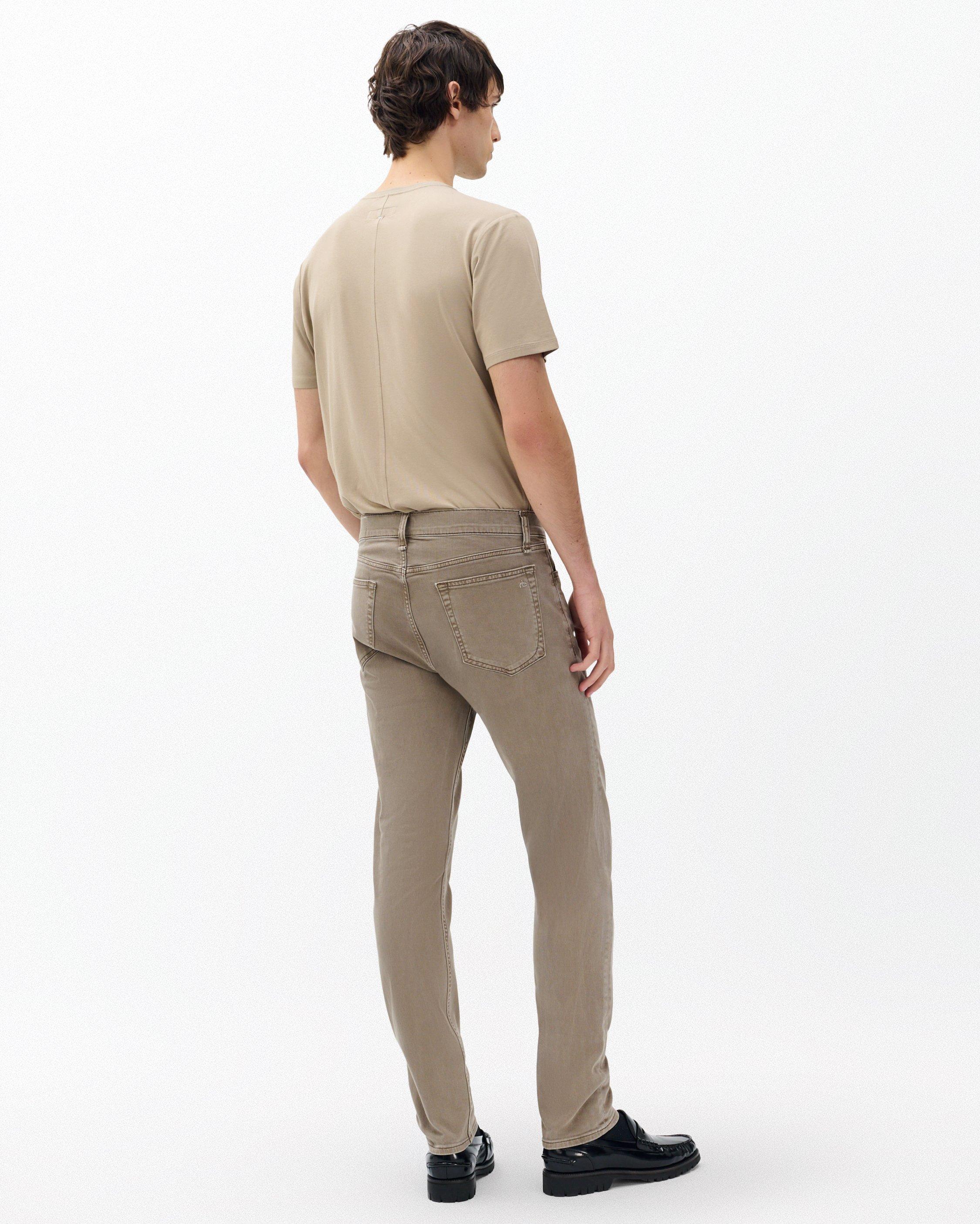 Fit 2 Slim Jean by RAG&BONE