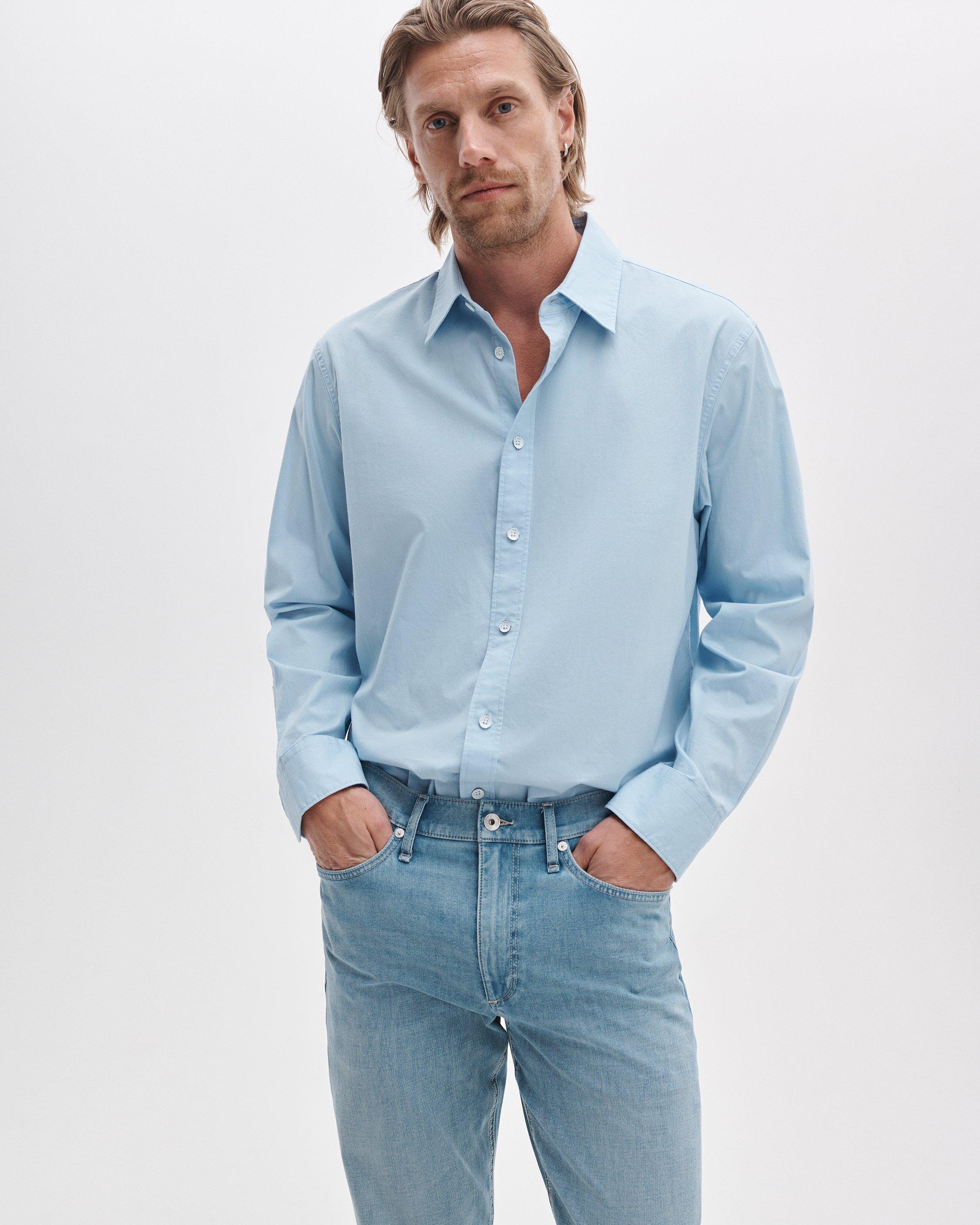 Fit 2 Slim Jean by RAG&BONE